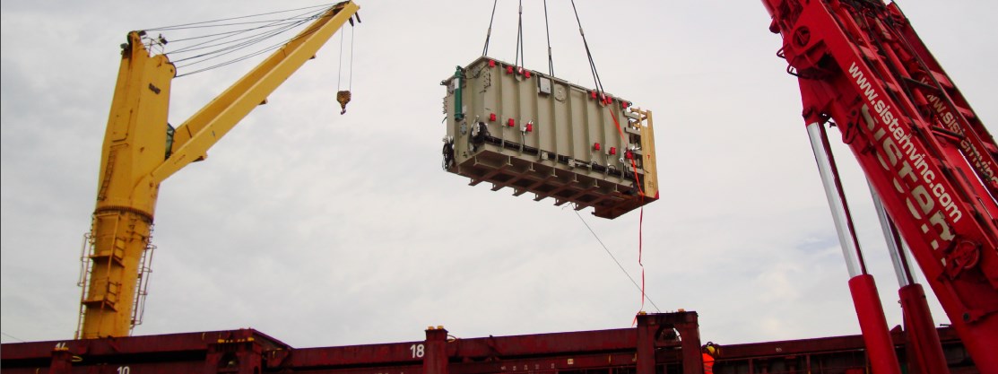 ALSTOM GRID II